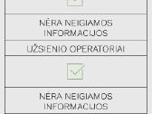 iPhone 16 Pro Max, Natural Titanium, 256gb - nuotraukos Nr. 6
