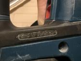 Bosch Professional Gbh 18v-26 perforatorius - nuotraukos Nr. 6