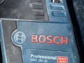 Bosch Professional Gbh 18v-26 perforatorius - nuotraukos Nr. 5