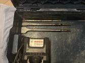 Bosch Professional Gbh 18v-26 perforatorius - nuotraukos Nr. 4