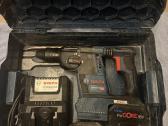 Bosch Professional Gbh 18v-26 perforatorius