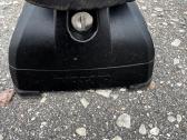 Skersiniai Volvo V60 - nuotraukos Nr. 3