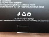 Apsauginis Planšetės Nugarėlės Dėklas - nuotraukos Nr. 4