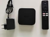 Xiaomi Tx Box 4k 2nd Gen
