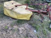 Rotacine sienapjove amazone accord petk dalys - nuotraukos Nr. 26