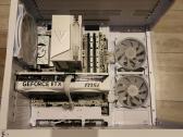 7500x3d/ Rtx 5070/ddr5 32gb - nuotraukos Nr. 7