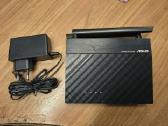 Routeris / maršrutizatorius Asus Rt-n12+ B1 N300 - nuotraukos Nr. 2