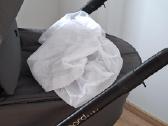 Vežimas Nordbaby Active Lux 2in1 - nuotraukos Nr. 2