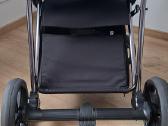 Vežimas Nordbaby Active Lux 2in1 - nuotraukos Nr. 5