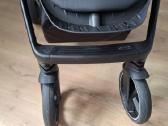 Vežimas Nordbaby Active Lux 2in1 - nuotraukos Nr. 8