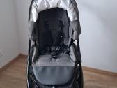 Vežimas Nordbaby Active Lux 2in1 - nuotraukos Nr. 9