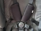 Vežimas Nordbaby Active Lux 2in1 - nuotraukos Nr. 10