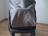 Vežimas Nordbaby Active Lux 2in1 - nuotraukos Nr. 11