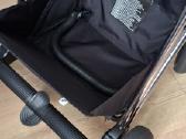 Vežimas Nordbaby Active Lux 2in1 - nuotraukos Nr. 14