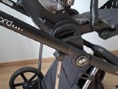 Vežimas Nordbaby Active Lux 2in1 - nuotraukos Nr. 15