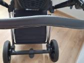 Vežimas Nordbaby Active Lux 2in1 - nuotraukos Nr. 18