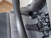 Vežimas Nordbaby Active Lux 2in1 - nuotraukos Nr. 19