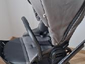 Vežimas Nordbaby Active Lux 2in1 - nuotraukos Nr. 20