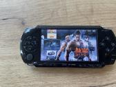PSP 1001 64gb Arc-4 naujausias 140+ žaidimų 105eu - nuotraukos Nr. 2