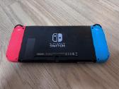 Nintendo Swich - nuotraukos Nr. 2