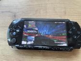 PSP 1001 64gb Arc-4 naujausias 140+ žaidimų 105eu - nuotraukos Nr. 3