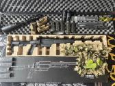 380€ Novritsch ssg11 komplektas