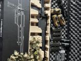380€ Novritsch ssg11 komplektas - nuotraukos Nr. 2
