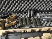 380€ Novritsch ssg11 komplektas - nuotraukos Nr. 4