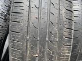 Padangos. Goodyear efficientgrip suv4x4 - nuotraukos Nr. 3