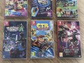 Nintendo Swich - nuotraukos Nr. 6