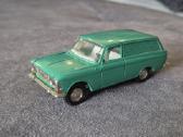 Senas kolekcinis modeliukas Moskvitch 434, 1:43