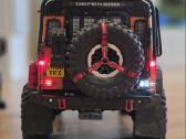 RC modelis Traxxas Trx-4 Land Rover Defender 1:10 - nuotraukos Nr. 5
