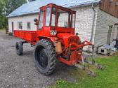 Tvarkingas t16.,arba keičiu i t25
