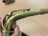 Selmer Super Action 80 - nuotraukos Nr. 5