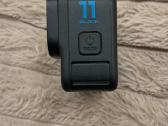 Kamera go pro11 Black - nuotraukos Nr. 4