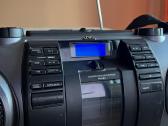JVC boombox - nuotraukos Nr. 2