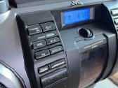 JVC boombox - nuotraukos Nr. 7