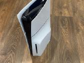 Playstation 5 Slim, Black & White, 1tb/10žaidimu - nuotraukos Nr. 2