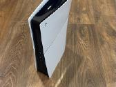 Playstation 5 Slim, Black & White, 1tb/10žaidimu - nuotraukos Nr. 3