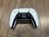 Playstation 5 Slim, Black & White, 1tb/10žaidimu - nuotraukos Nr. 4