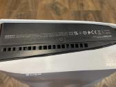 Playstation 5 Slim, Black & White, 1tb/10žaidimu - nuotraukos Nr. 5