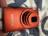 Canon Ixus 125 Hs skaitmeninis fotoaparatas