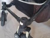 Bugaboo Cameleon3 vaiko vėžimėlis - nuotraukos Nr. 6