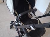 Bugaboo Cameleon3 vaiko vėžimėlis - nuotraukos Nr. 7