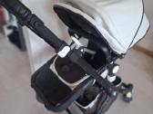 Bugaboo Cameleon3 vaiko vėžimėlis