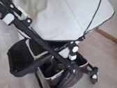 Bugaboo Cameleon3 vaiko vėžimėlis - nuotraukos Nr. 8