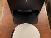 Ecovacs Deebot X1 Turbo - nuotraukos Nr. 2