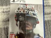 Call Of Duty Black Ops Cold War (Ps5)