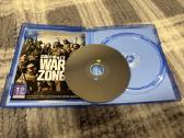 Call Of Duty Black Ops Cold War (Ps5) - nuotraukos Nr. 4