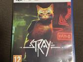 Stray (Ps5)